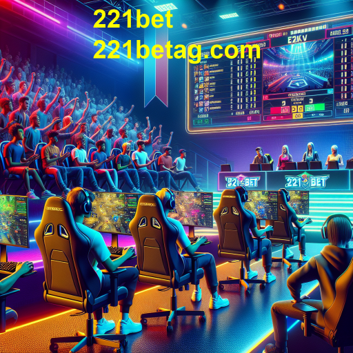 A Ascensão dos eSports: Um Novo Cenário no Entretenimento